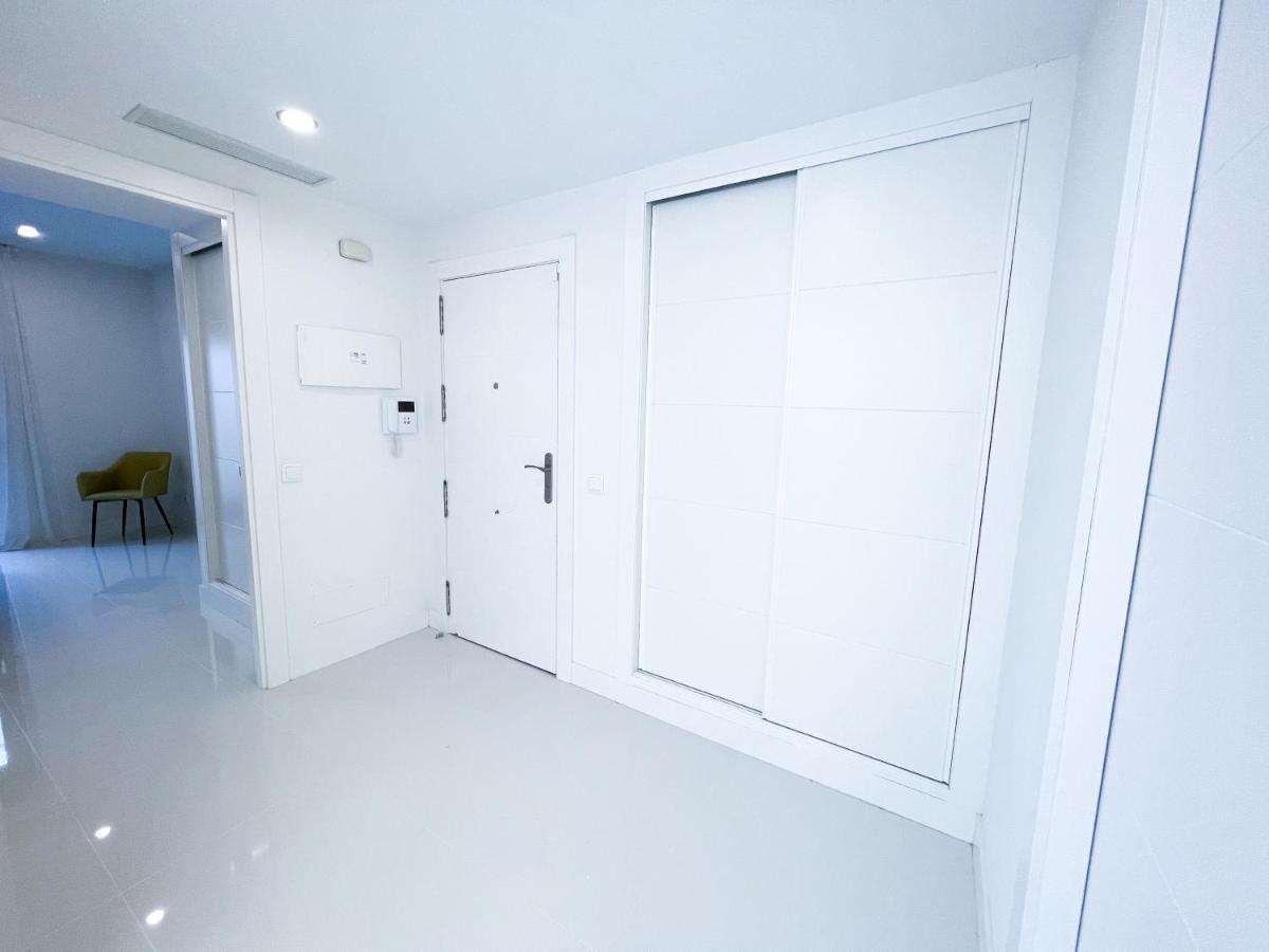 In Manilva, Just A Few Steps From The Apartamento Manilva
