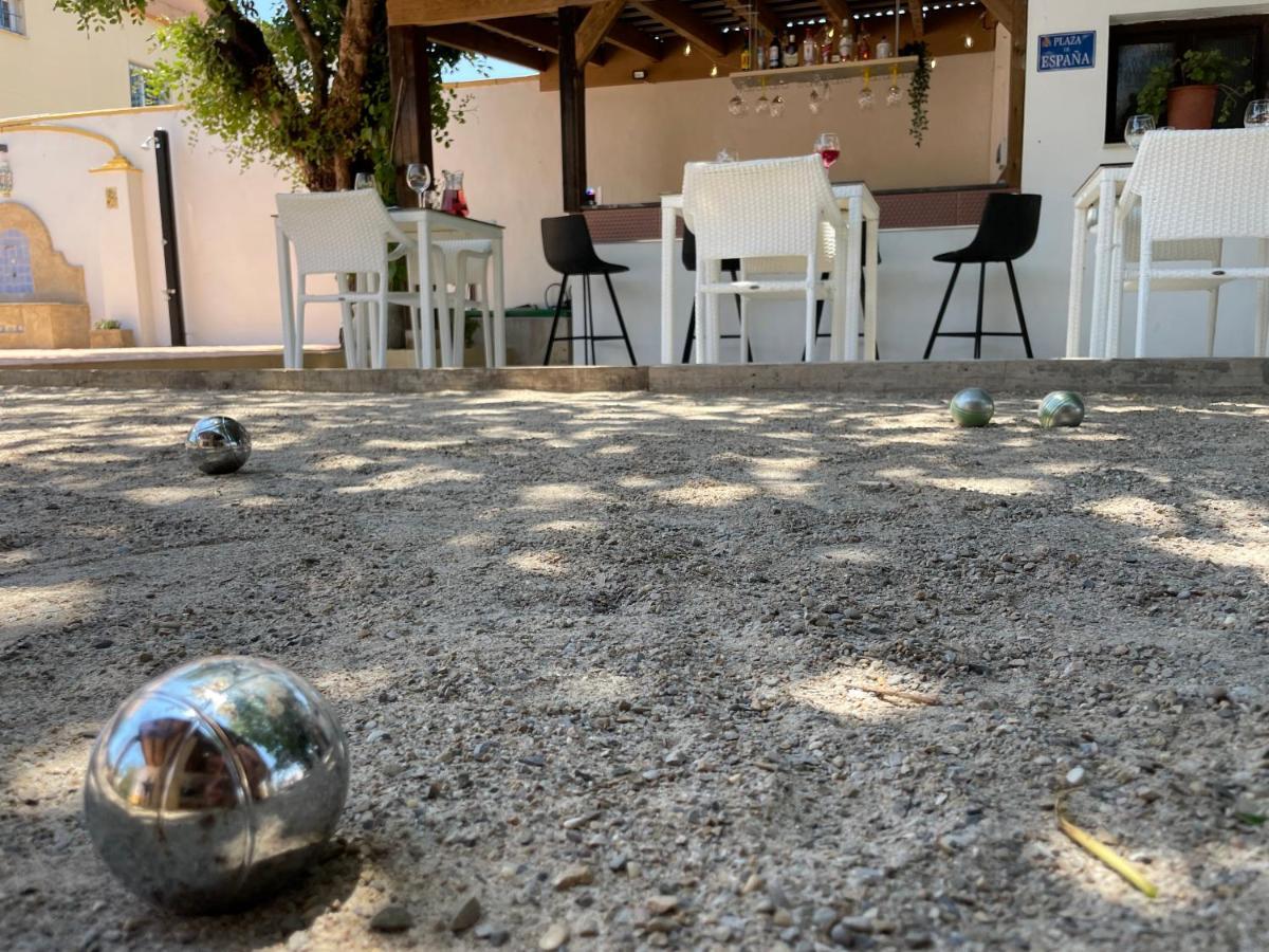 Casa De Vicky Guest house