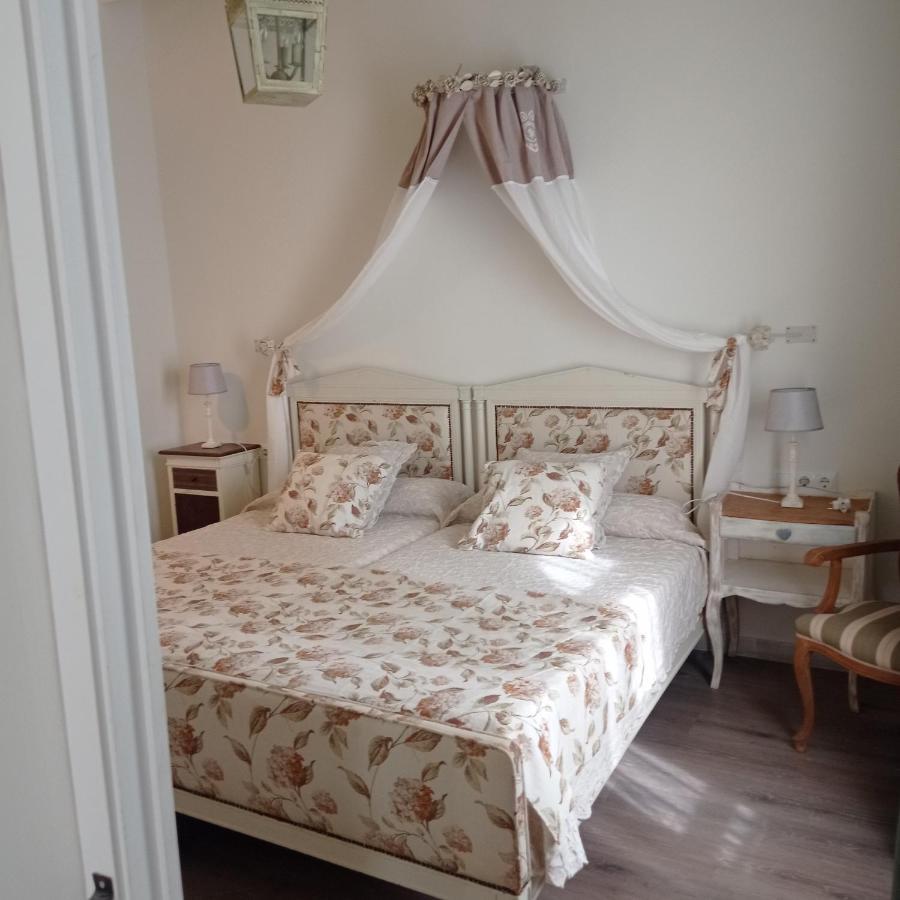 La Favorita Casa rural Constantina