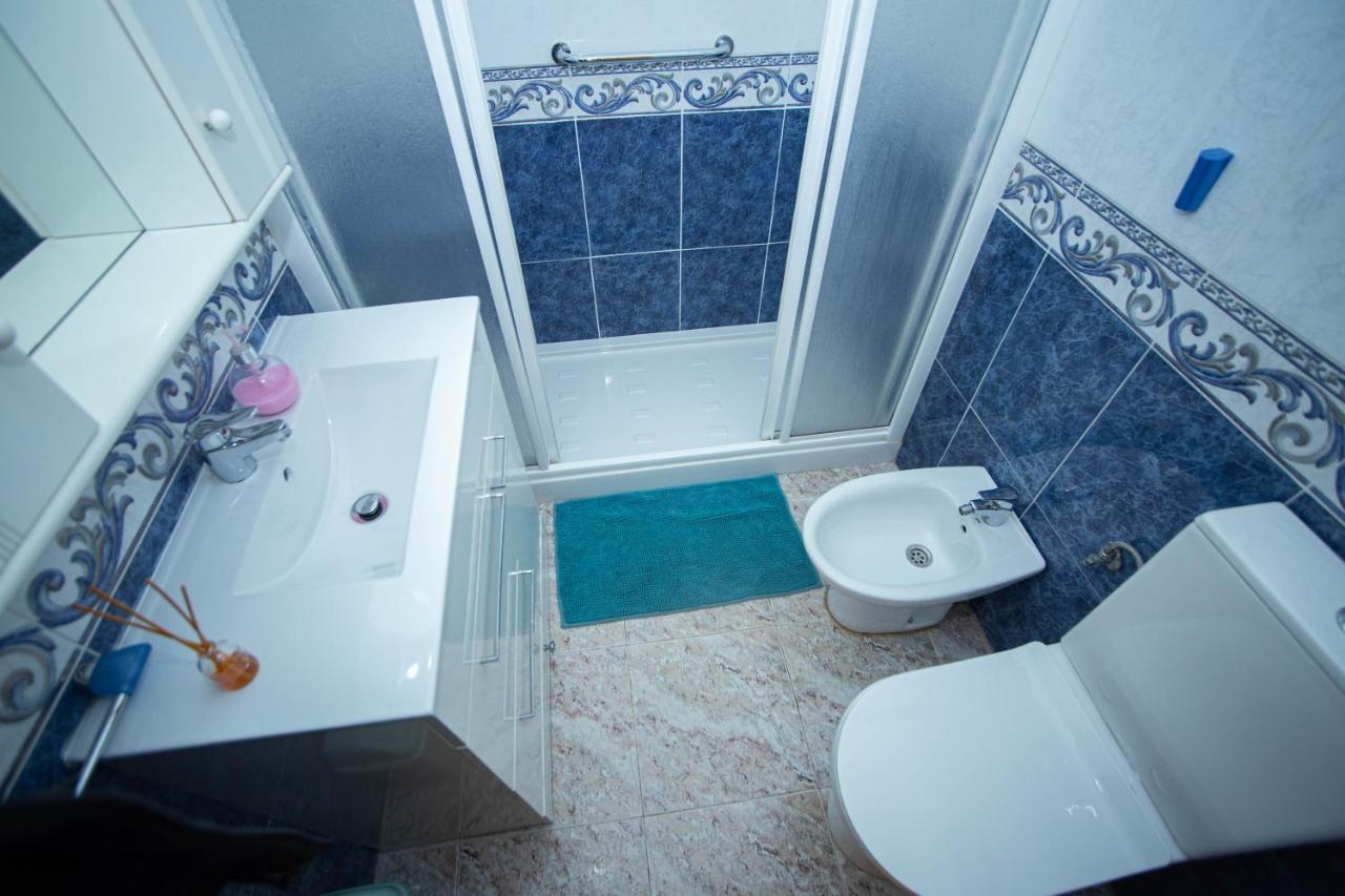 Bungalow ,orihuela Costa ,la-zenia * Orihuela