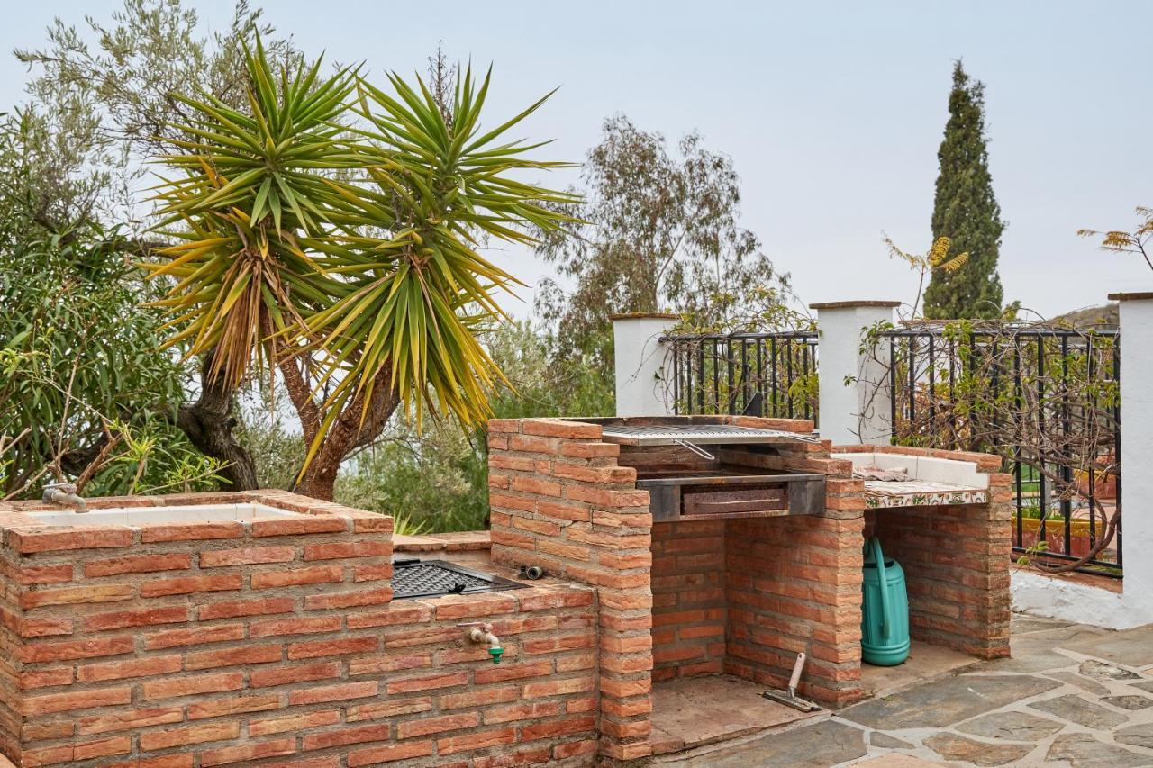 La Montana Del Oro Villa *