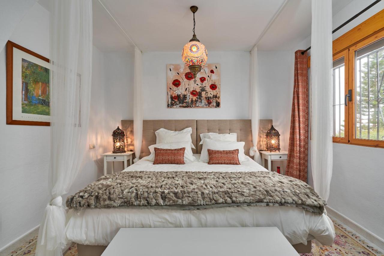 La Montana Del Oro Villa