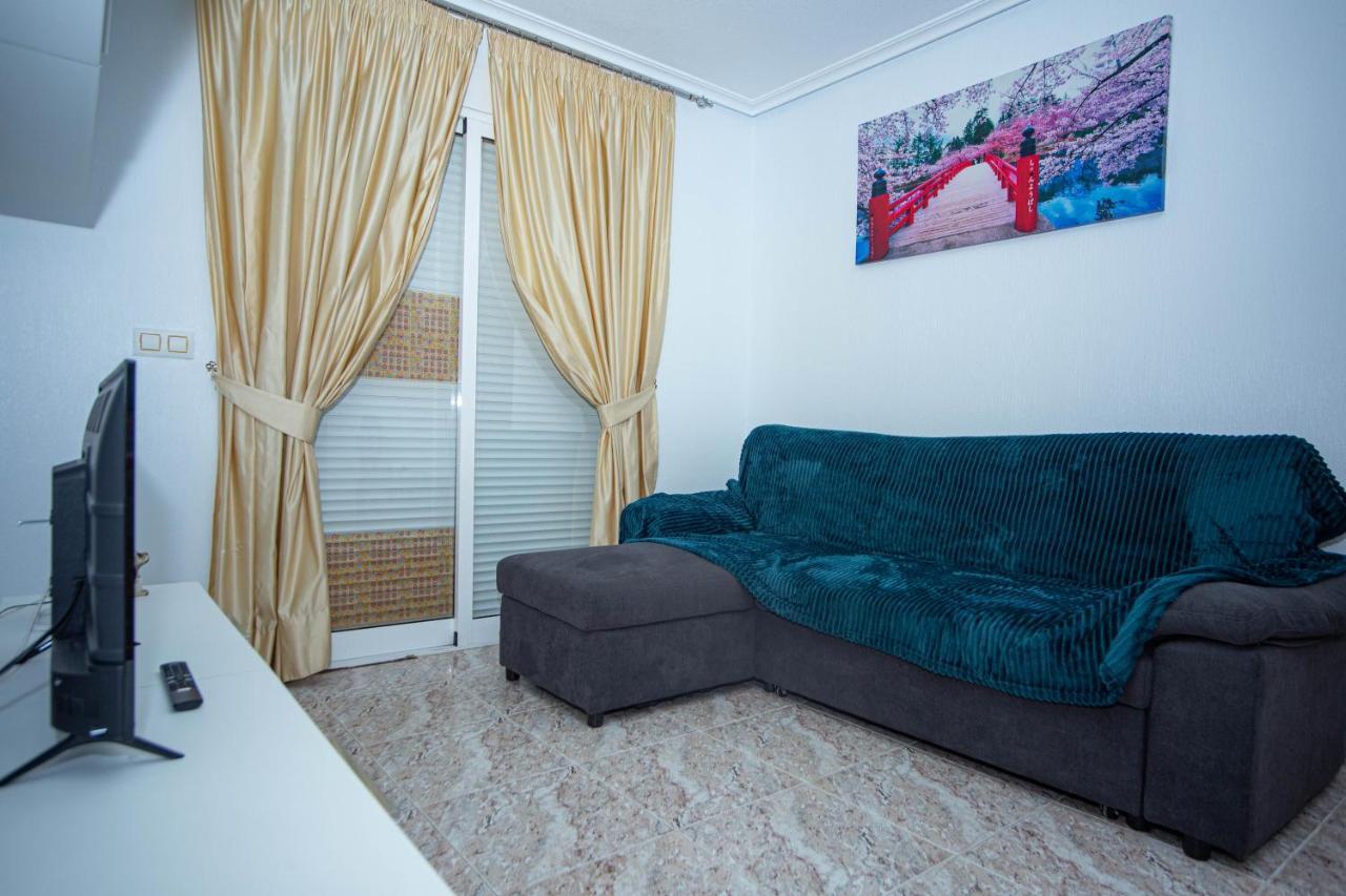Bungalow ,orihuela Costa ,la-zenia * Orihuela