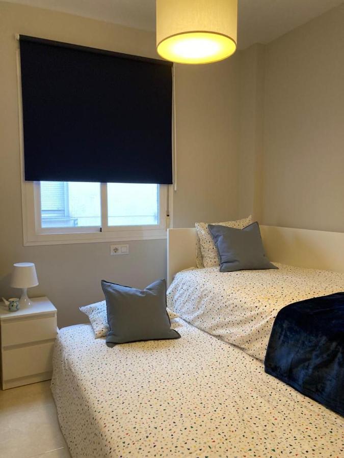 Altos De El Puerto - Calidad, Garaje Y Wifi Apartamento El Puerto de Santa María