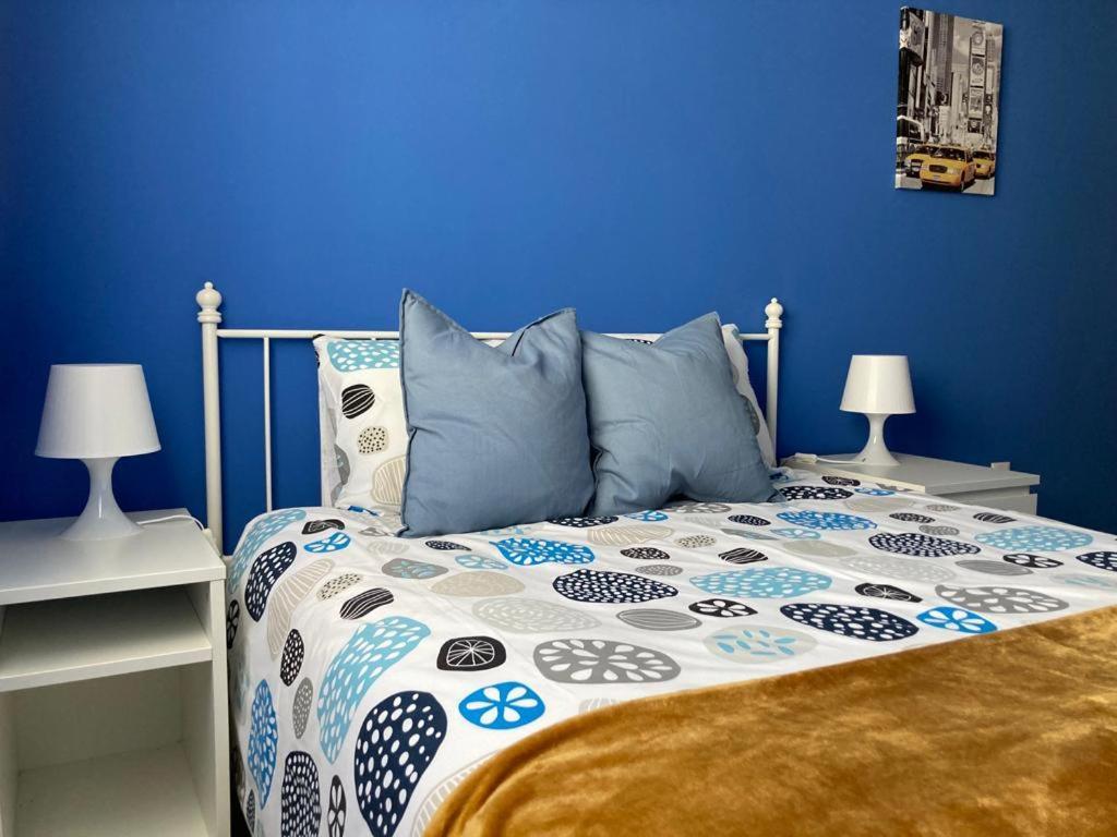 Altos De El Puerto - Calidad, Garaje Y Wifi Apartamento