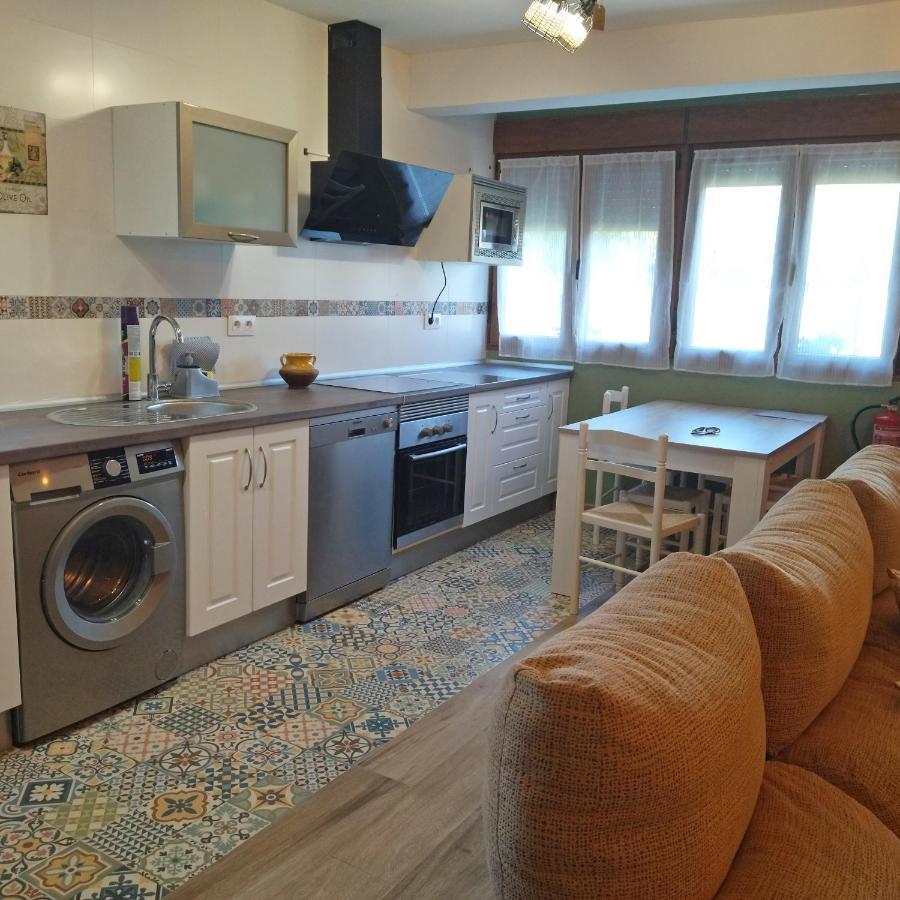 La Casa Del Zapatero Corvera (Cantabria)