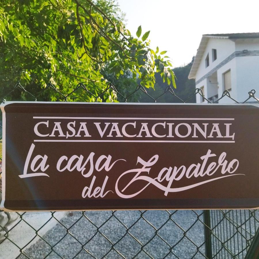 La Casa Del Zapatero Corvera (Cantabria)