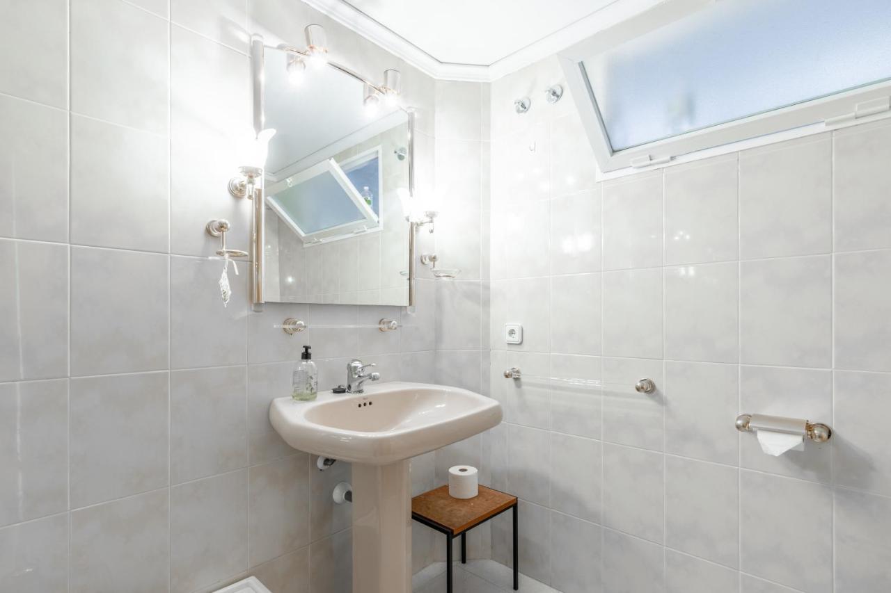 Apartamento Seafront Altea