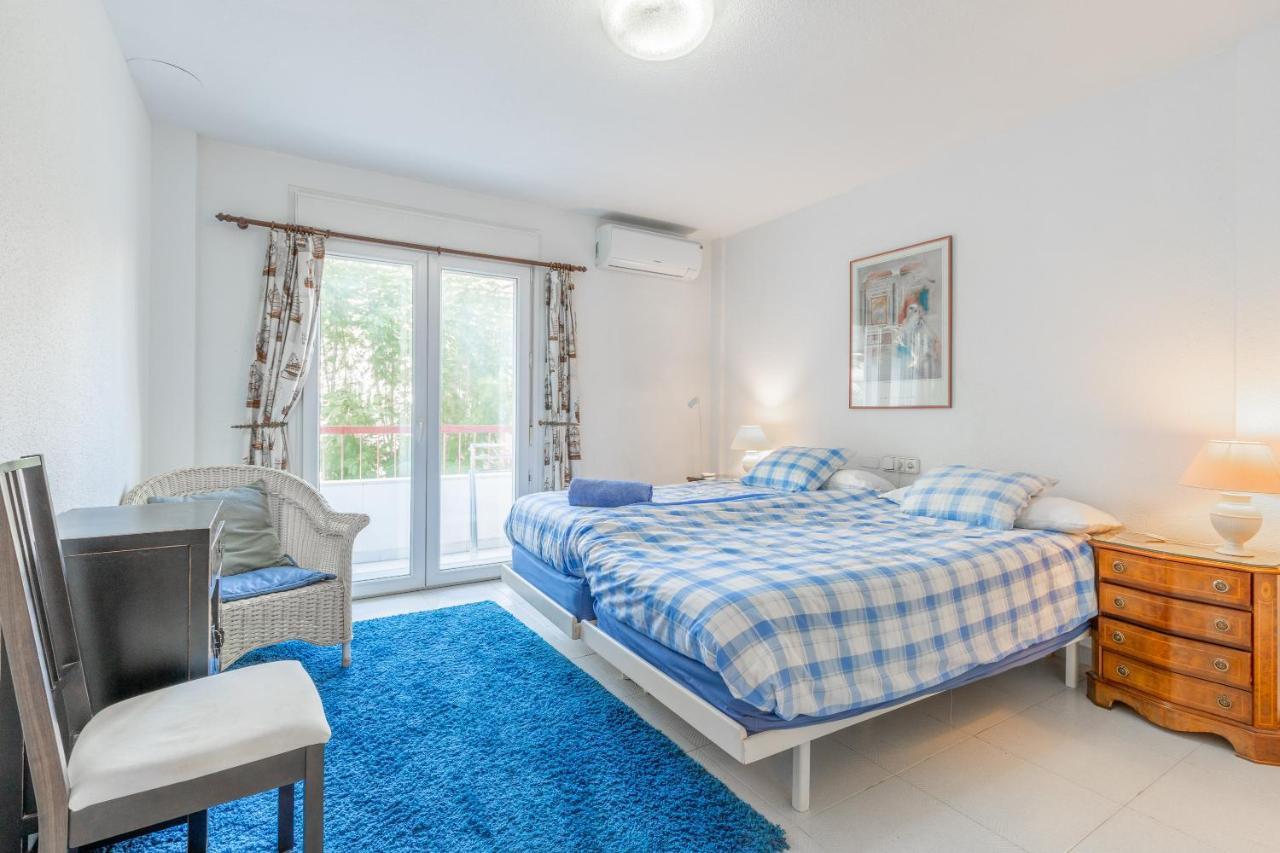 Seafront Apartamento Altea