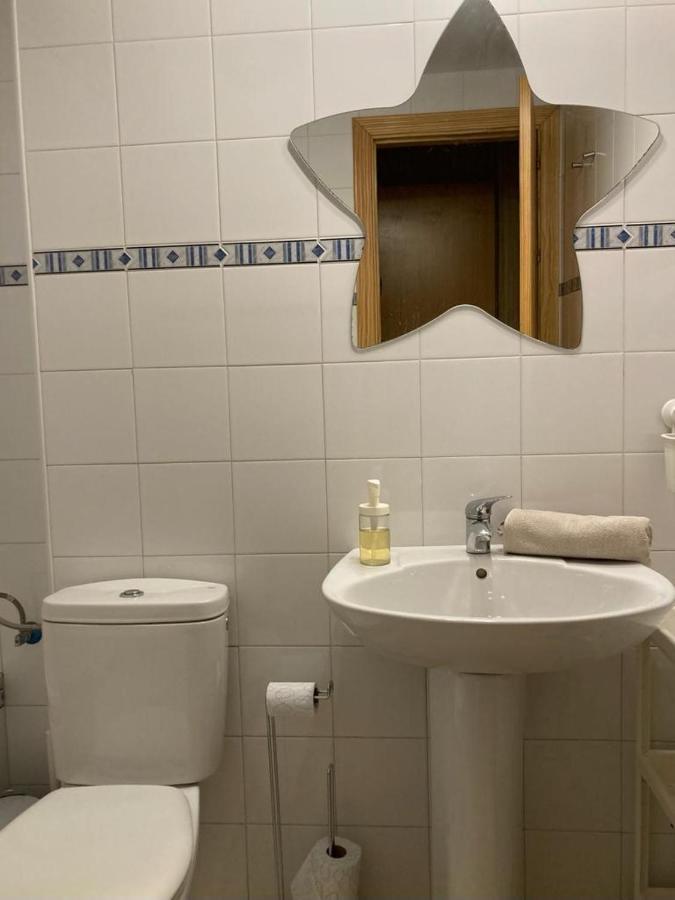 Apartamento Altos De El Puerto - Calidad, Garaje Y Wifi