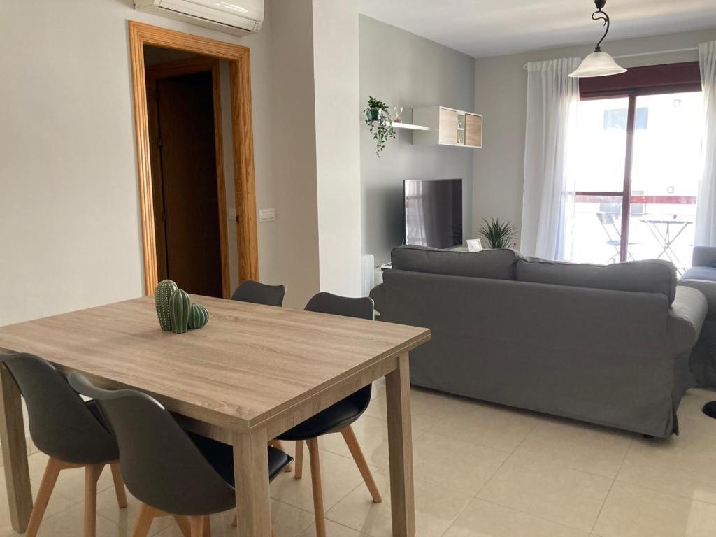 Apartamento Altos De El Puerto - Calidad, Garaje Y Wifi El Puerto de Santa María