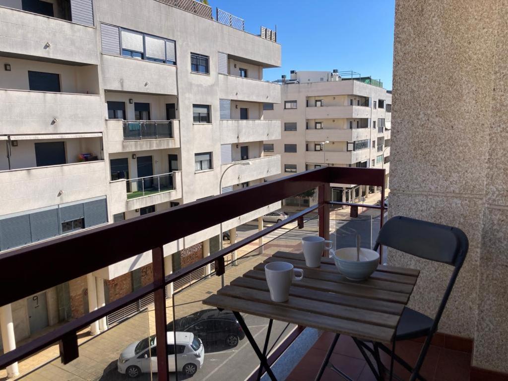 Apartamento Altos De El Puerto - Calidad, Garaje Y Wifi El Puerto de Santa María