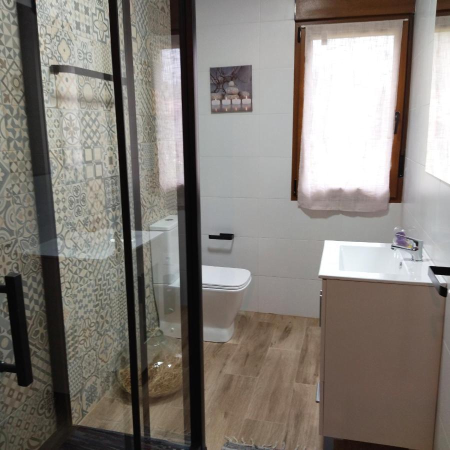 Holiday home La Casa Del Zapatero Corvera (Cantabria)