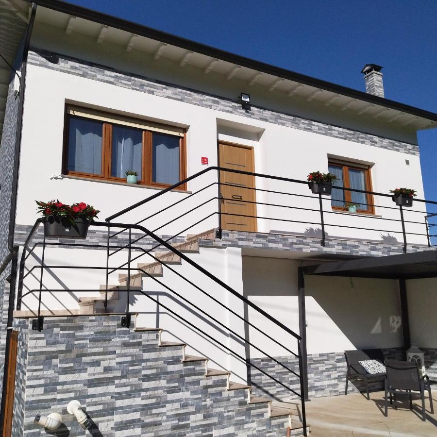 La Casa Del Zapatero Holiday home