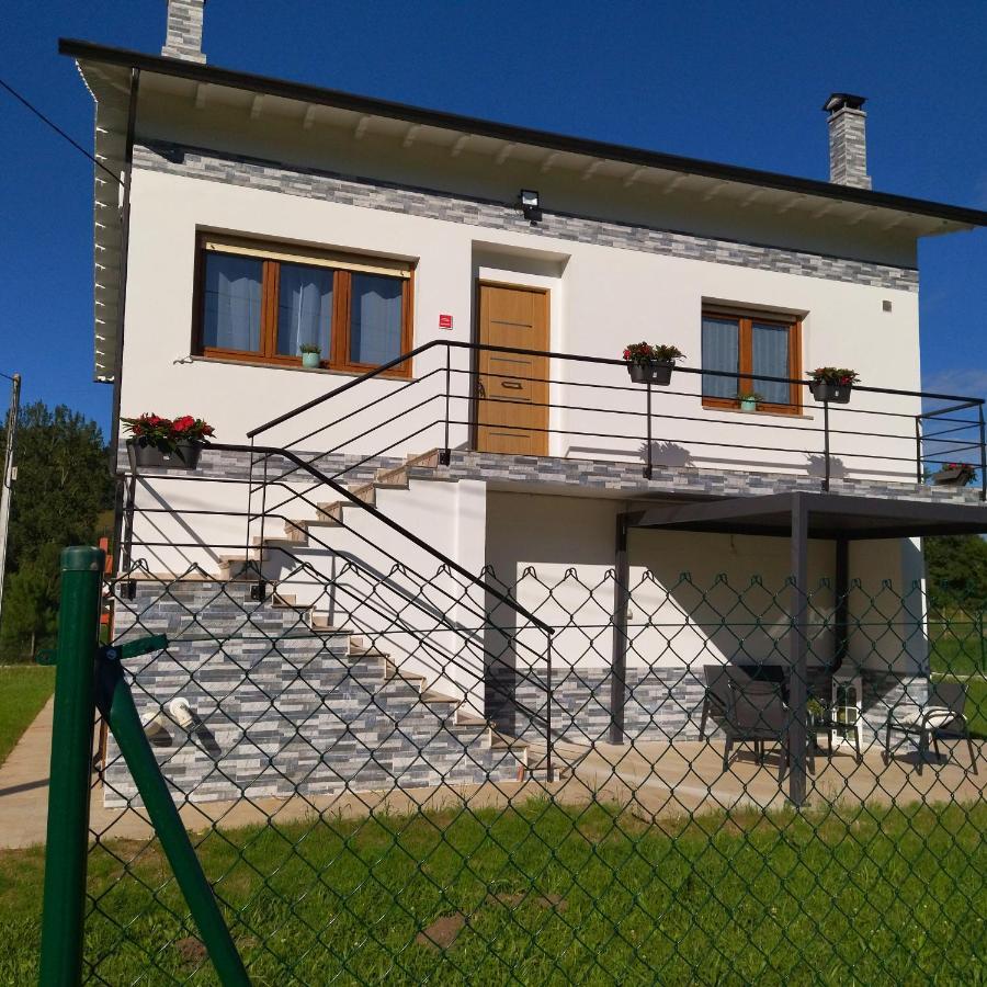 La Casa Del Zapatero Holiday home