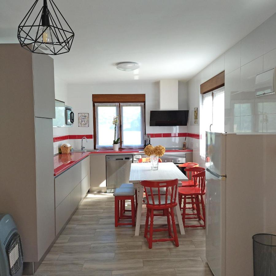 Holiday home La Casa Del Zapatero Corvera (Cantabria)