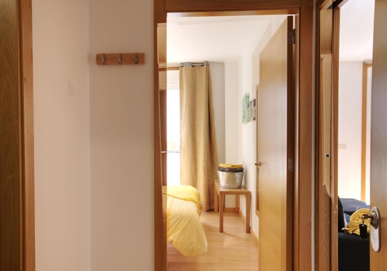 Apartamento Vm Turísticos Santiago de Compostela