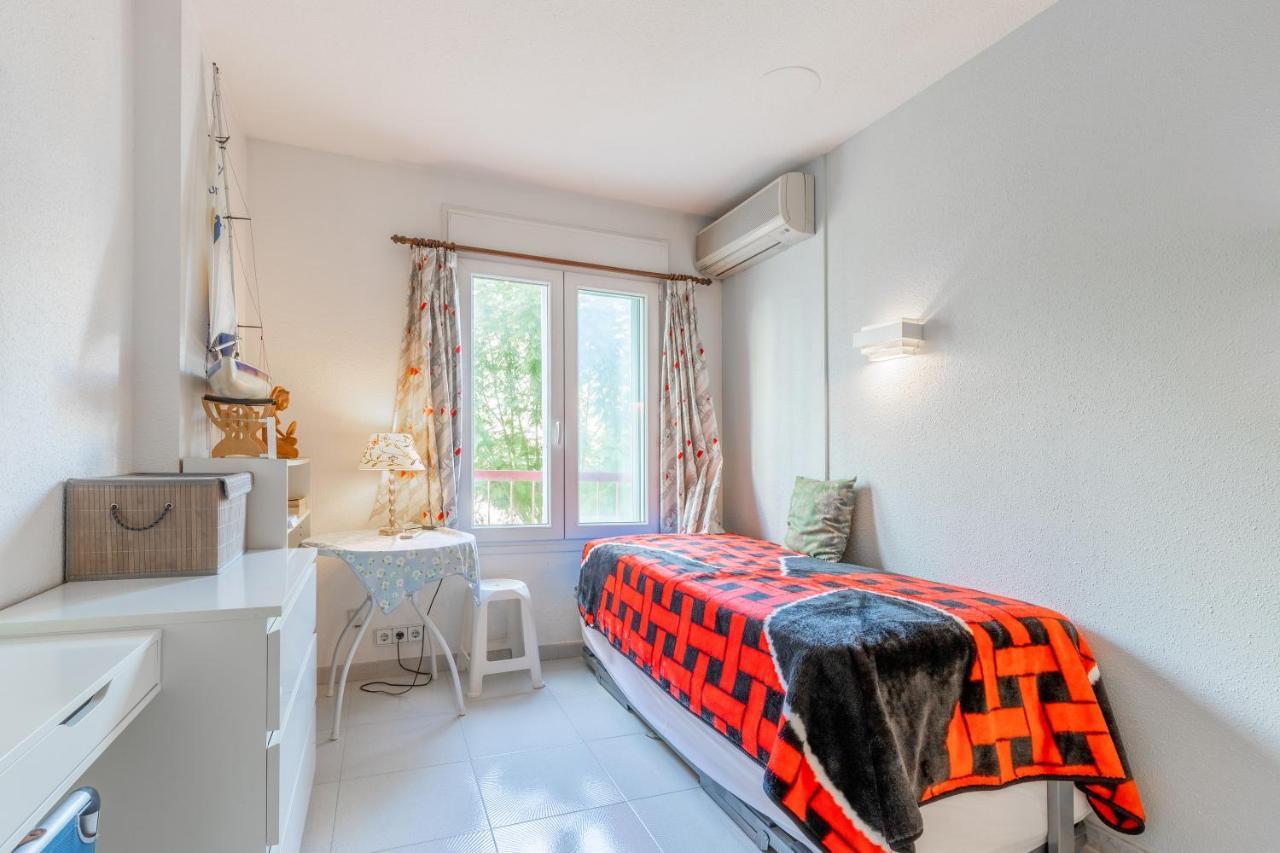Seafront Apartamento