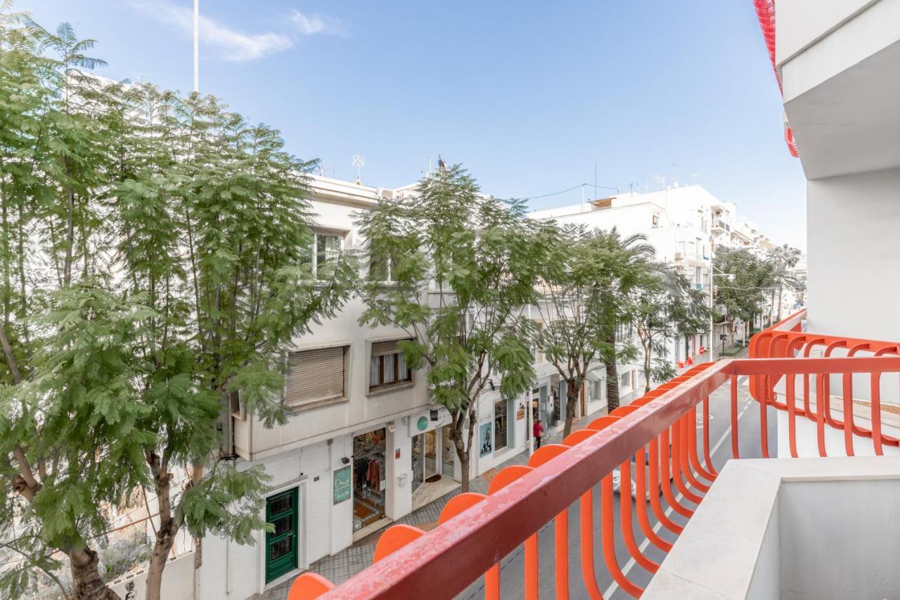 Apartamento Seafront Altea