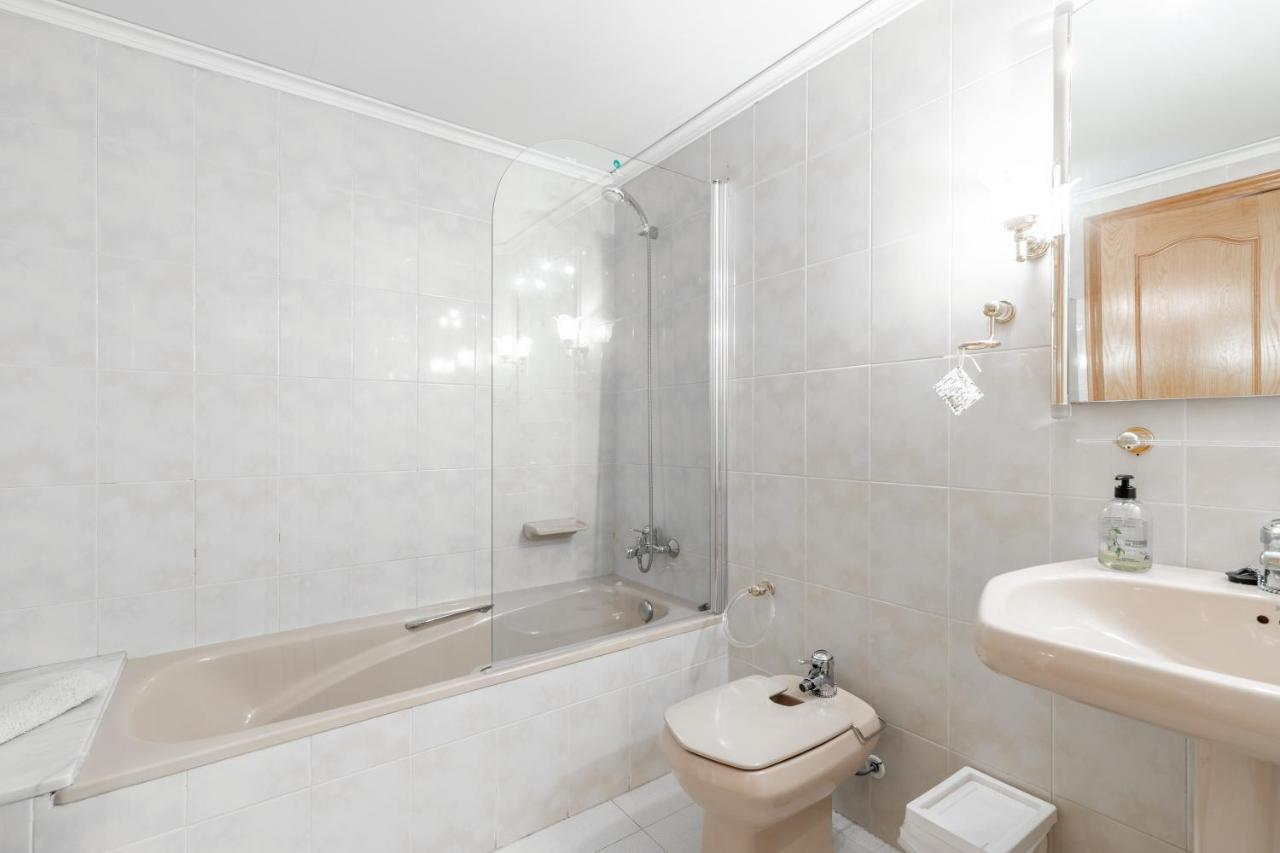 Seafront Apartamento Altea