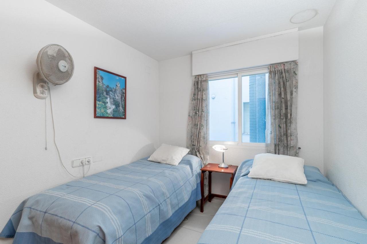 Seafront Apartamento *