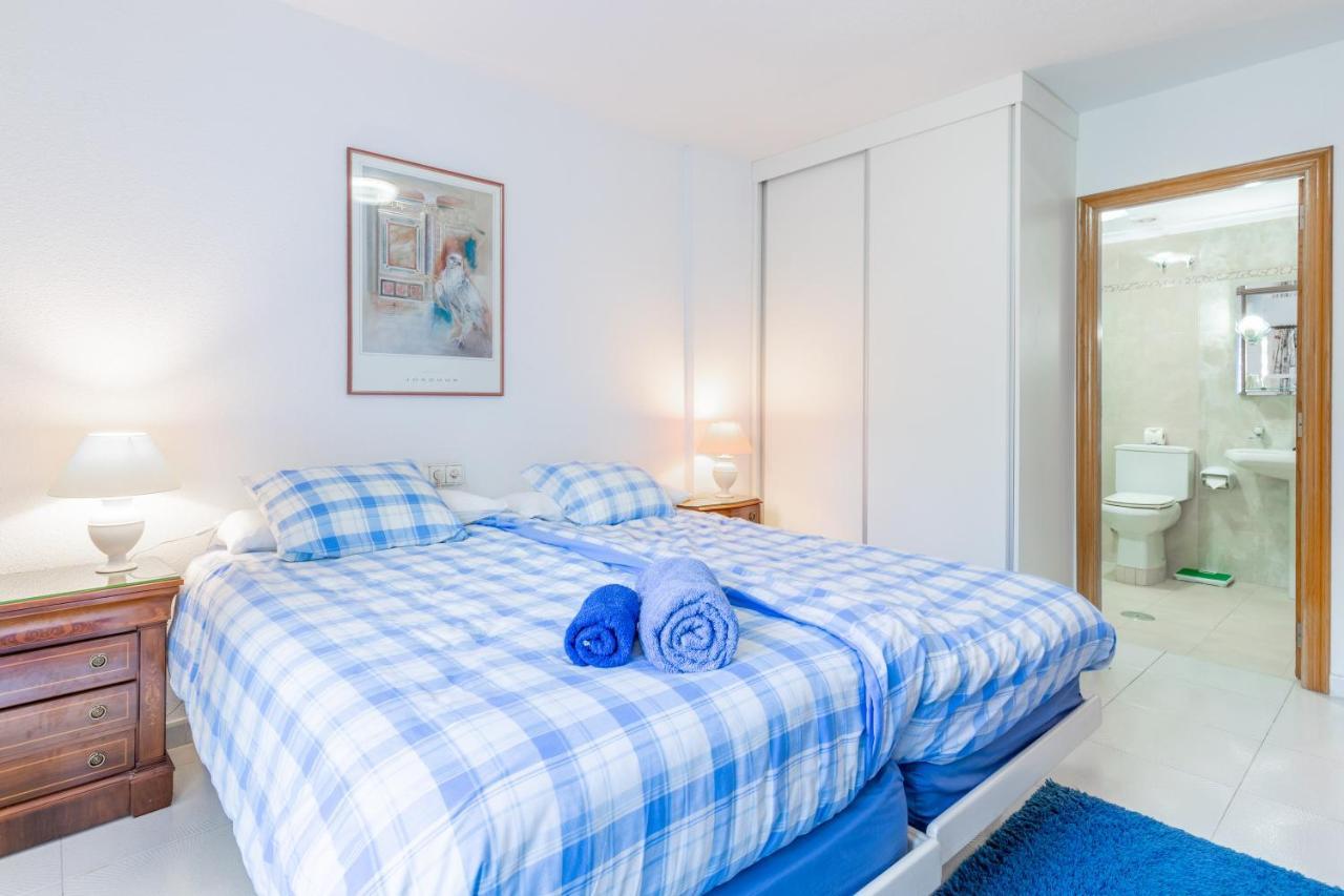 Seafront Apartamento