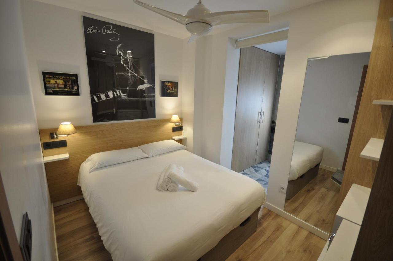 Apartment Vacacional El Vinagrillo Con Parking Cubierto Incluido