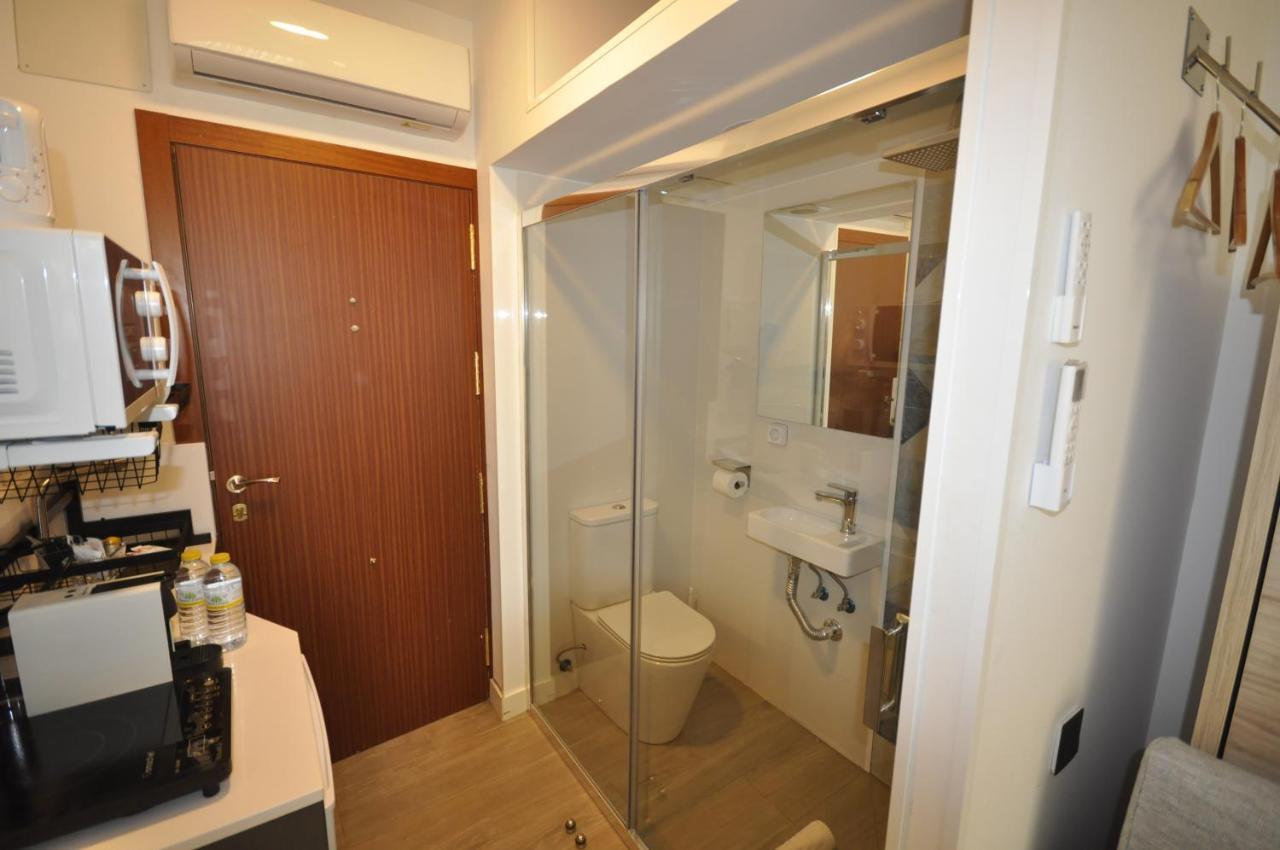 Apartment El Camarote De El Vinagrillo Con Parking Cubierto Incluido Cartagena