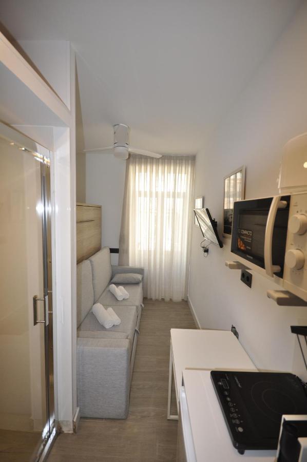 El Camarote De El Vinagrillo Con Parking Cubierto Incluido Apartment Cartagena
