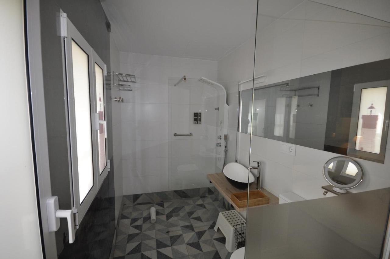 Apartment Vacacional El Vinagrillo Con Parking Cubierto Incluido