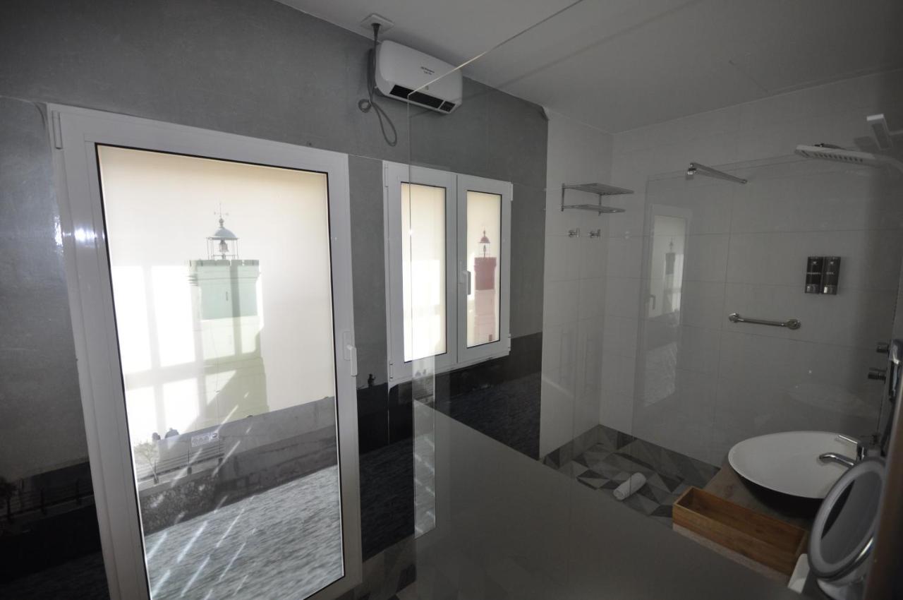 Apartment Vacacional El Vinagrillo Con Parking Cubierto Incluido *