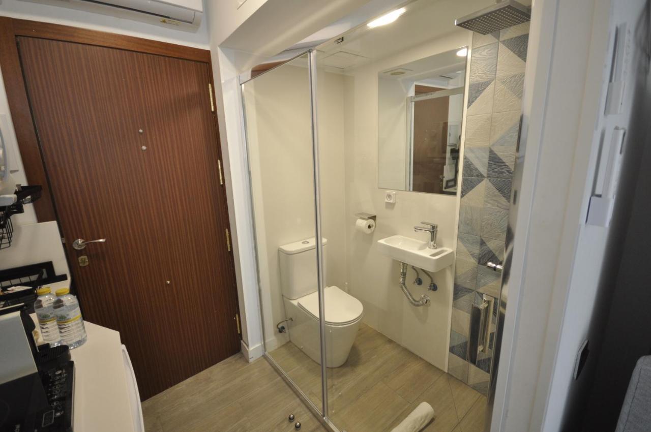 Apartment El Camarote De El Vinagrillo Con Parking Cubierto Incluido Cartagena