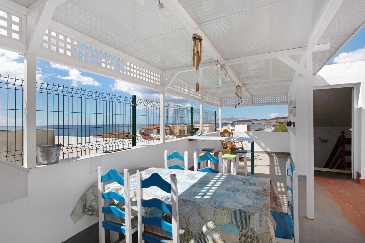 Buena Fuerte Playa Apartamento *