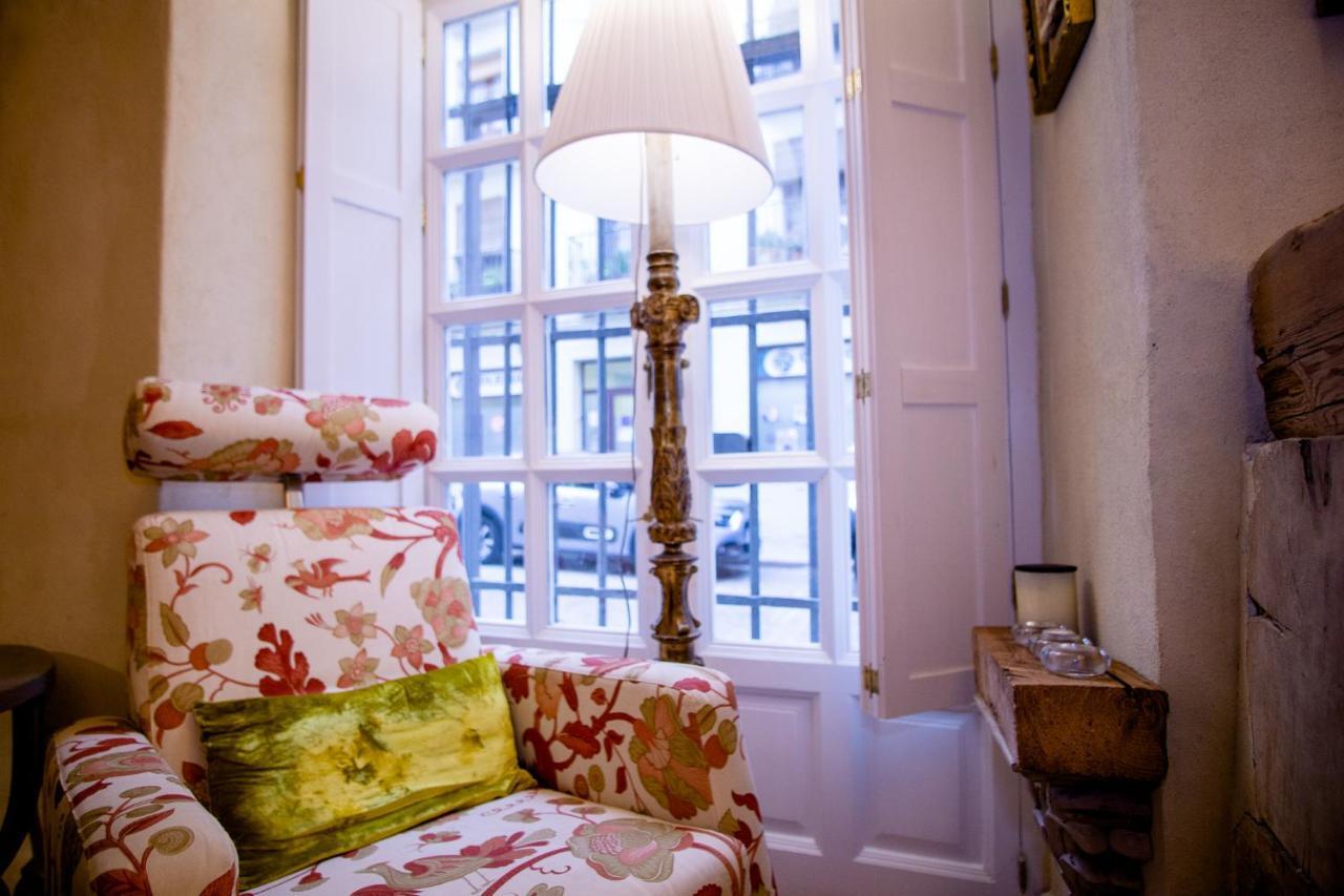 Apartment Sharis