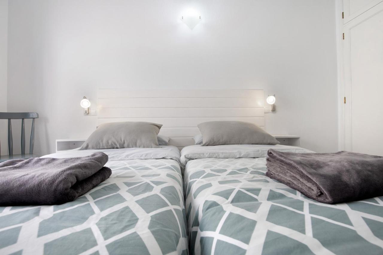 Apartamento Buena Fuerte Playa