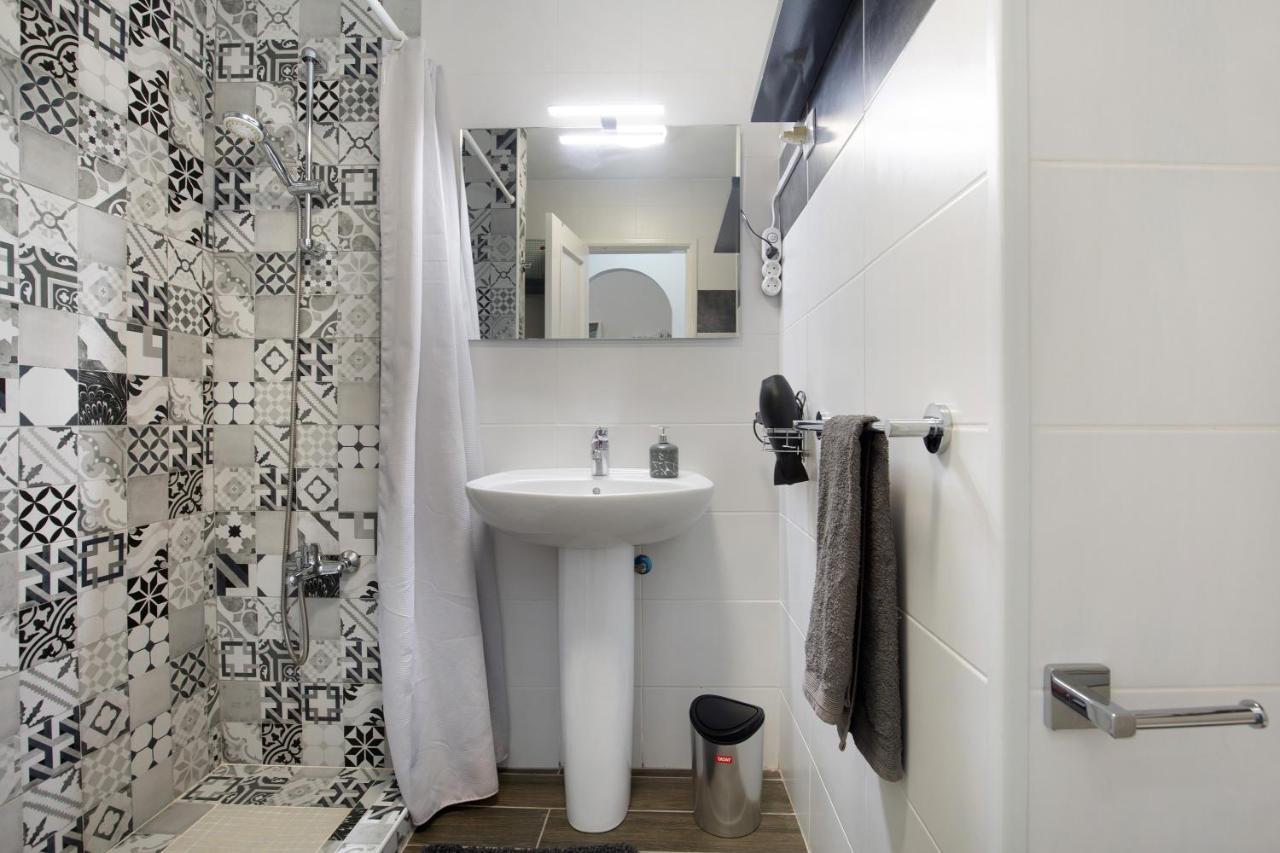 Buena Fuerte Playa Apartamento