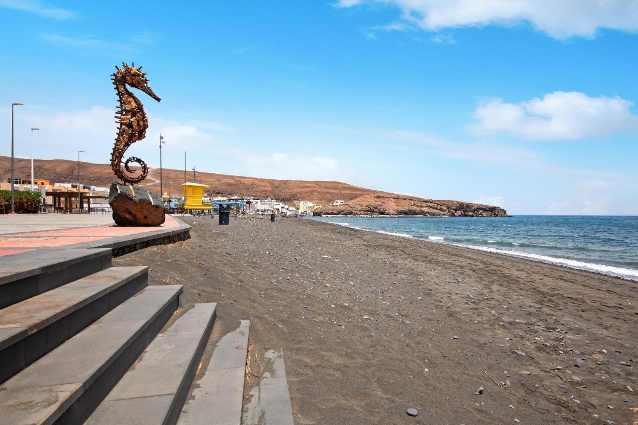 Buena Fuerte Playa Apartamento