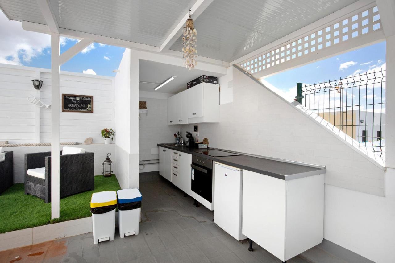 Apartamento Buena Fuerte Playa