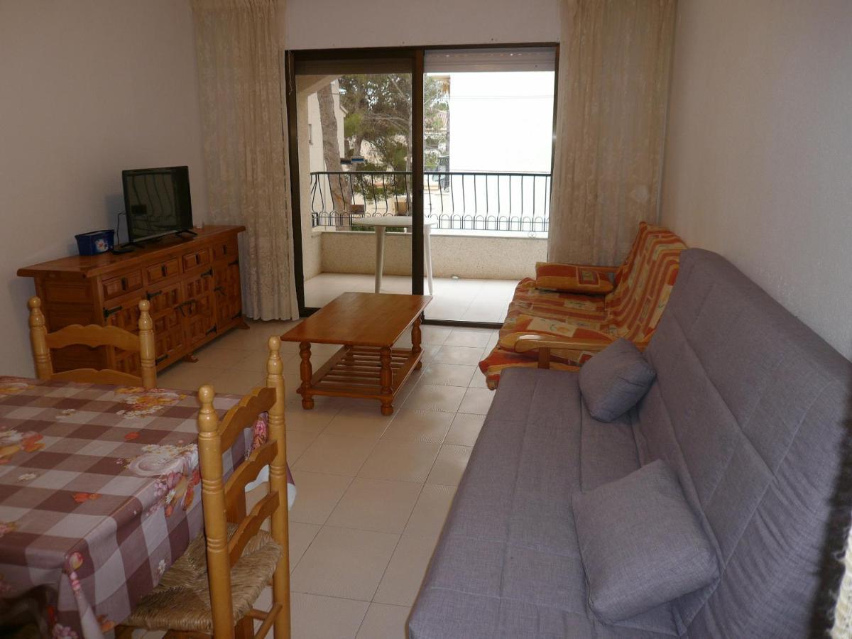 Playamar Orange Costa 3 Alcossebre