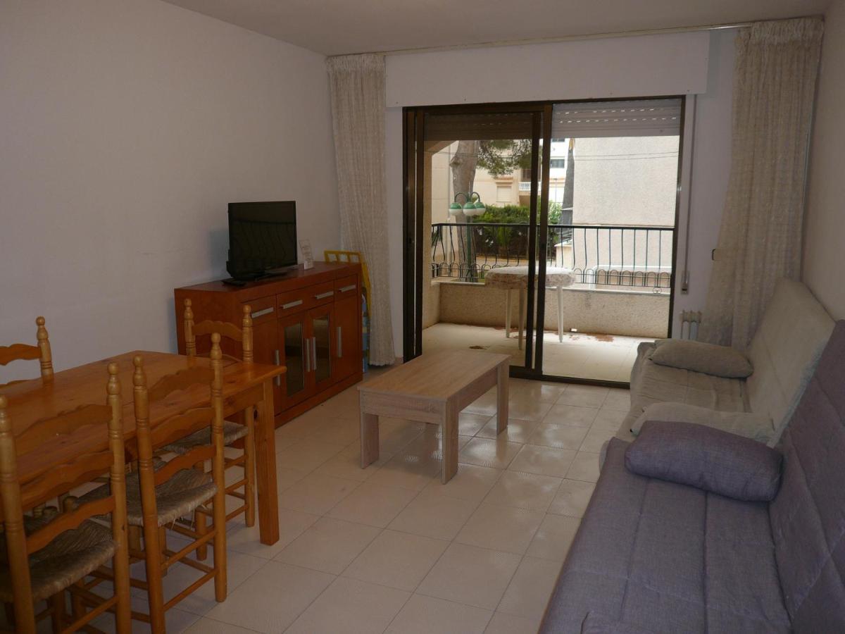 Apartment Playamar Orangecosta 1 *