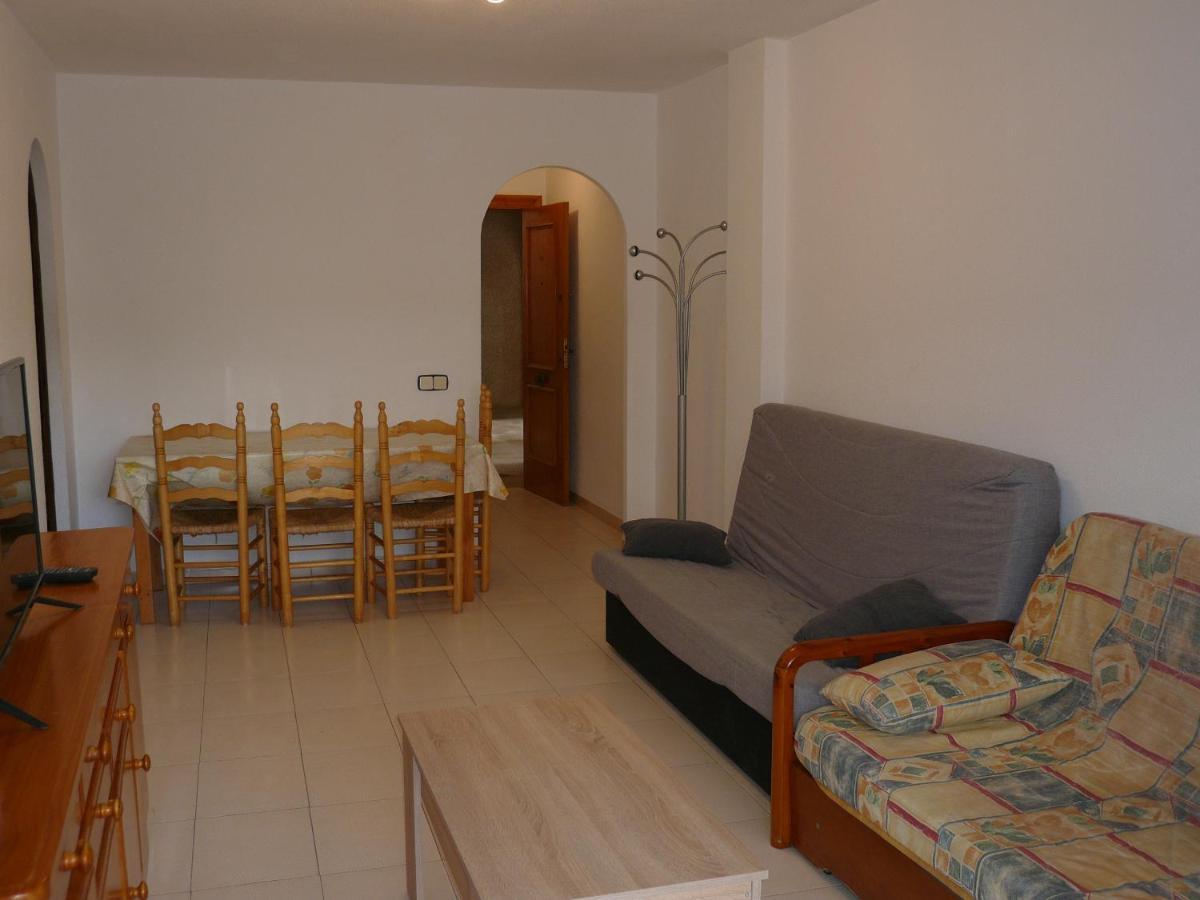 Playamar Orange Costa 3 Alcossebre
