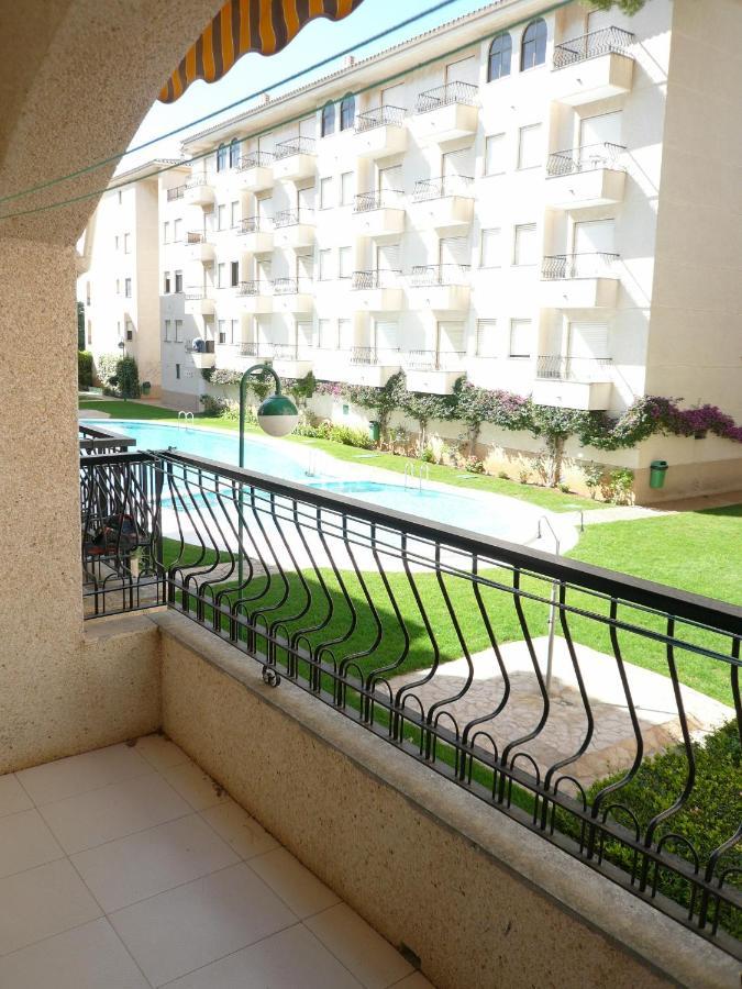 Apartment Playamar Orangecosta 1 *