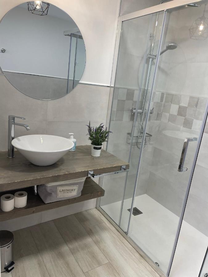 Guest house A Boa Estrela Redondela