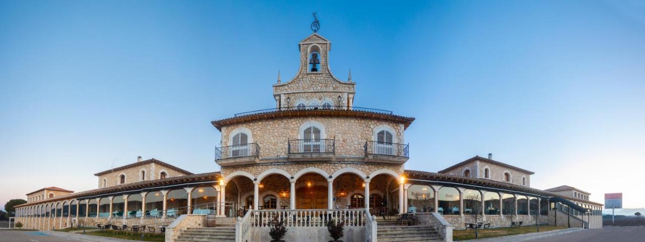 & Arzuaga (adults Only) Hotel