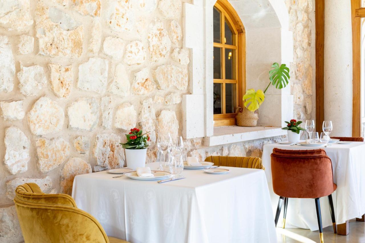 & Arzuaga (adults Only) 5* Quintanilla de Onesimo