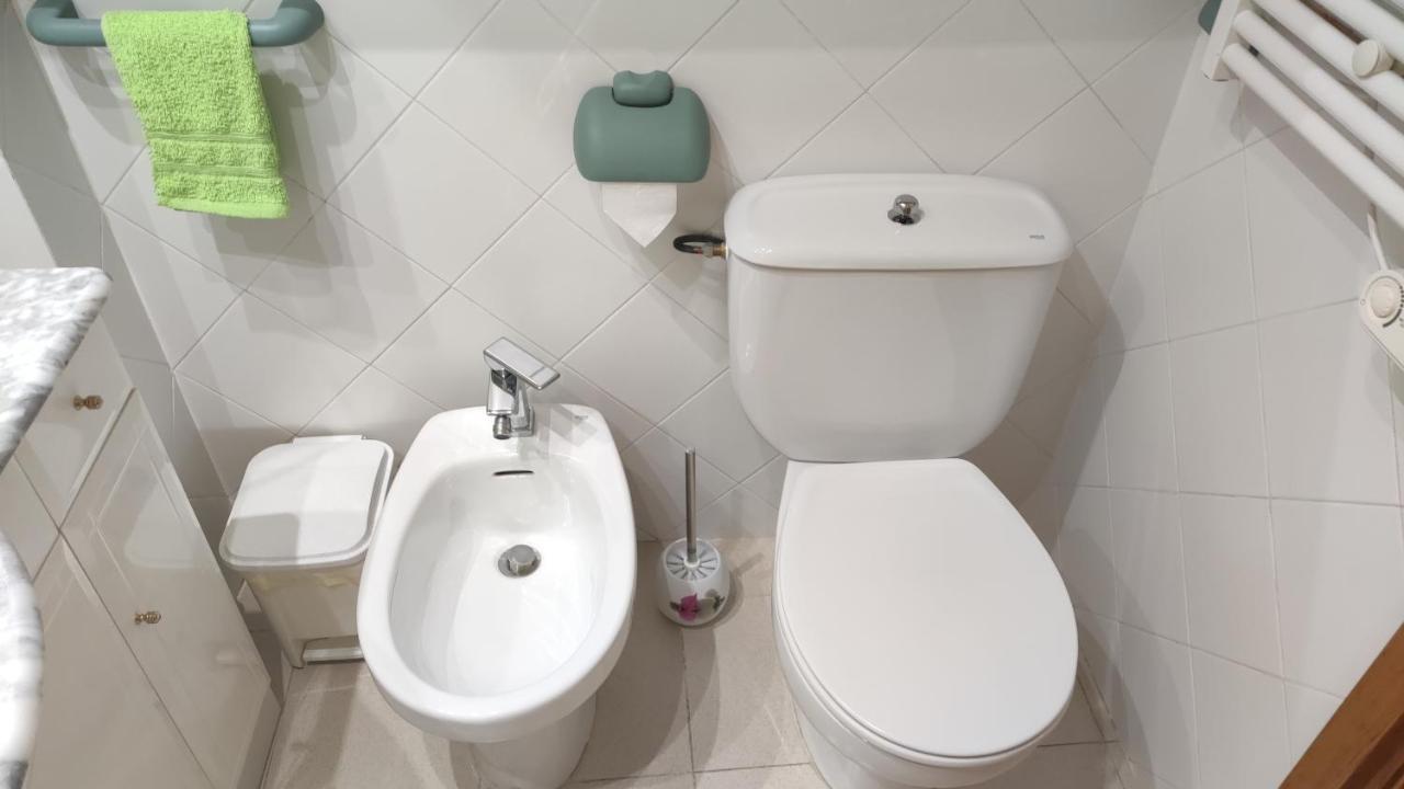 Apartment Apartament Elizabet Tarragona