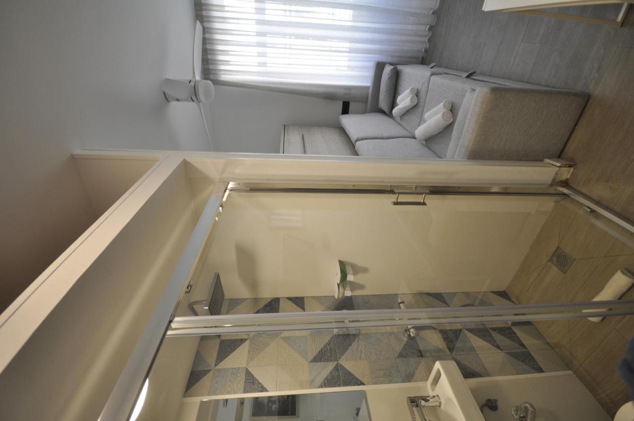 El Camarote De El Vinagrillo Con Parking Cubierto Incluido Cartagena