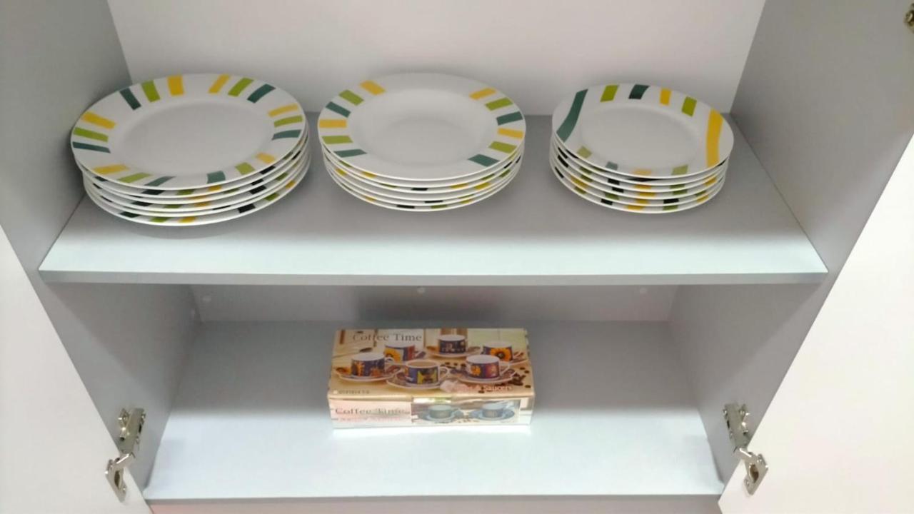 Impresionante Apartamento Con Parking Gratis En Apartment