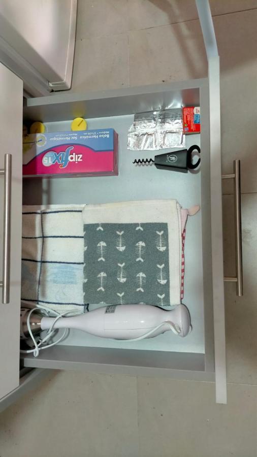 Impresionante Apartamento Con Parking Gratis En