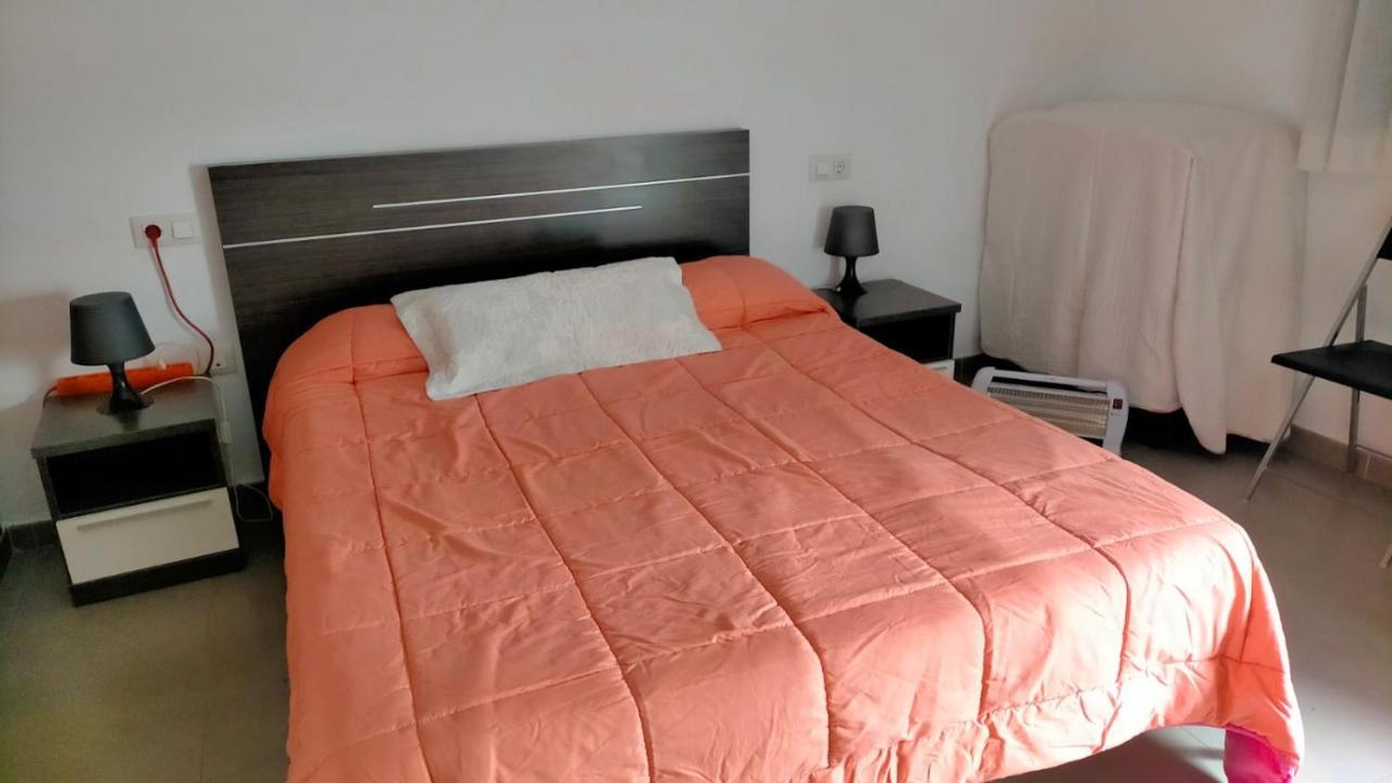 Impresionante Apartamento Con Parking Gratis En Apartment *
